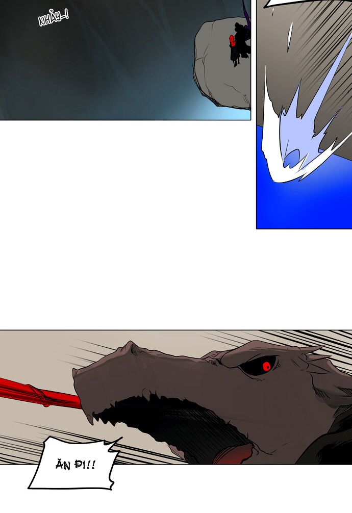 Tòa Tháp Bí Ẩn 2: Chapter 102
