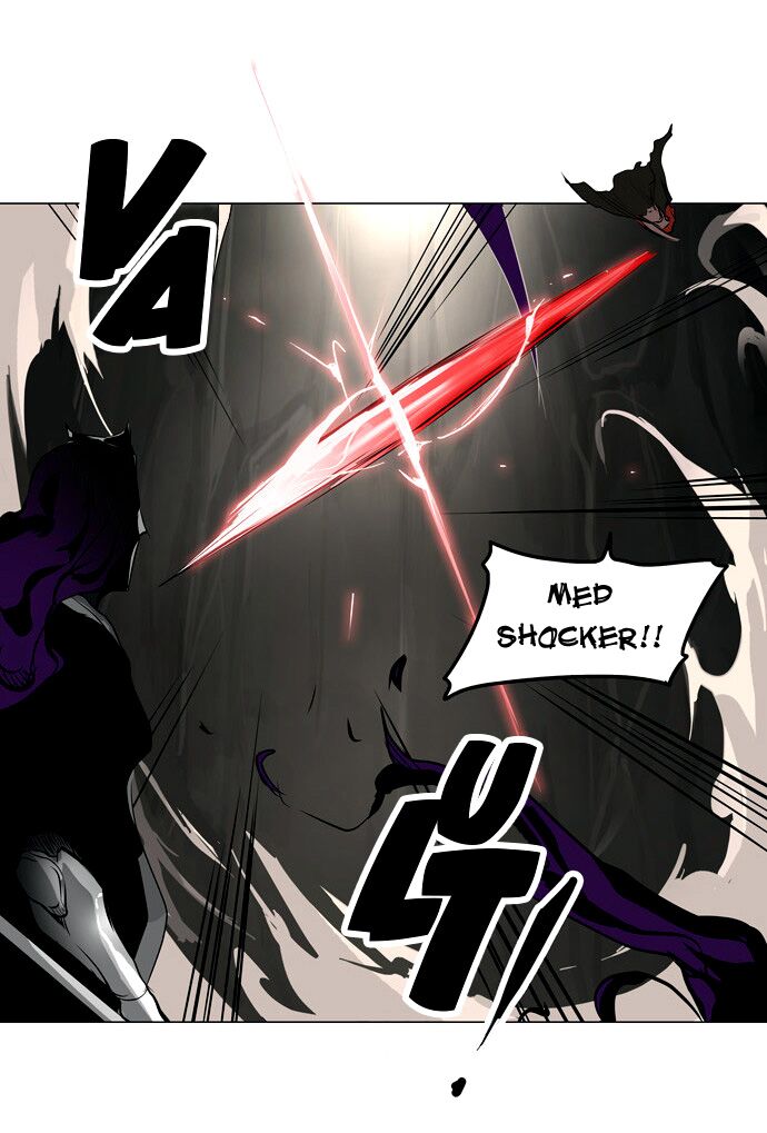 Tòa Tháp Bí Ẩn 2: Chapter 102
