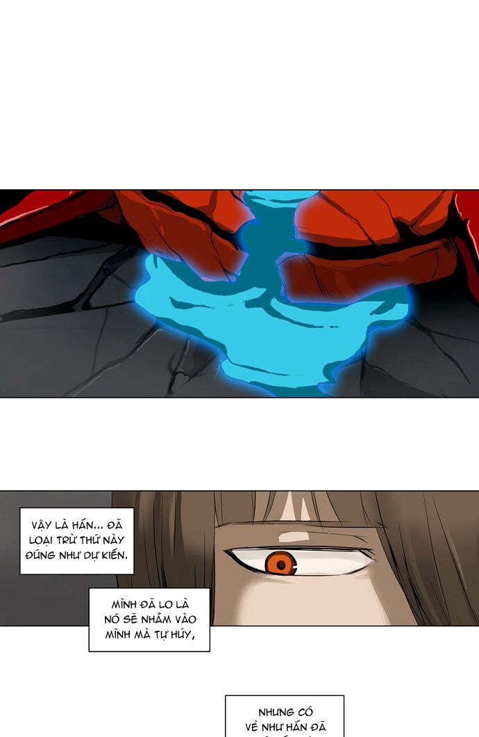 Tòa Tháp Bí Ẩn 2: Chapter 102