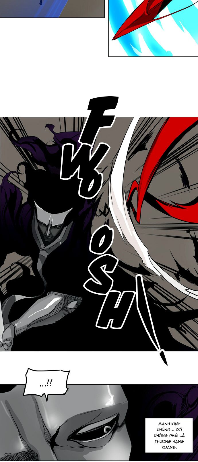 Tòa Tháp Bí Ẩn 2: Chapter 102