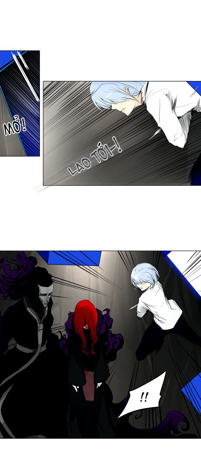 Tòa Tháp Bí Ẩn 2: Chapter 102