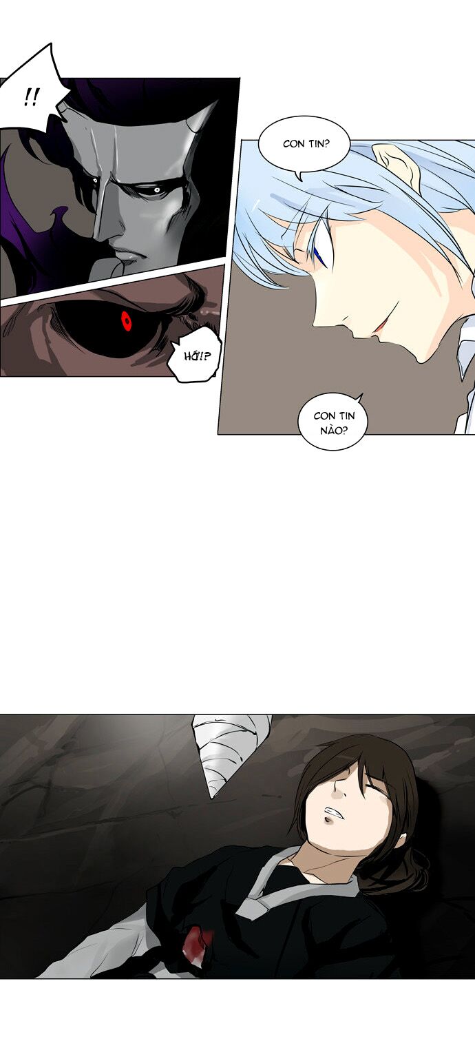 Tòa Tháp Bí Ẩn 2: Chapter 102