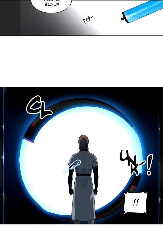 Tòa Tháp Bí Ẩn 2: Chapter 102