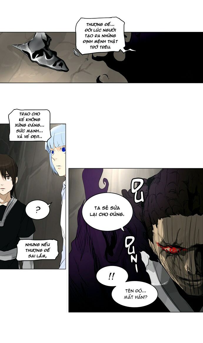 Tòa Tháp Bí Ẩn 2: Chapter 105
