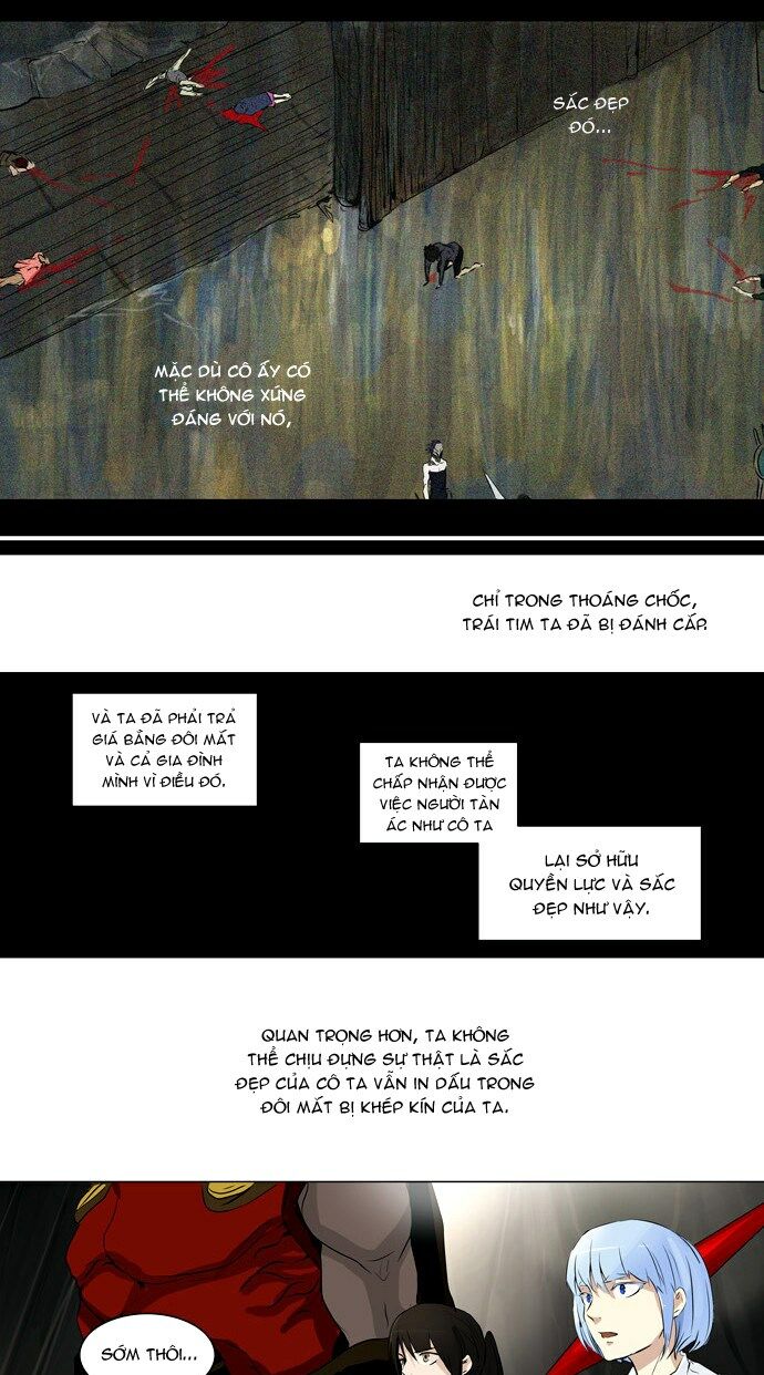 Tòa Tháp Bí Ẩn 2: Chapter 105