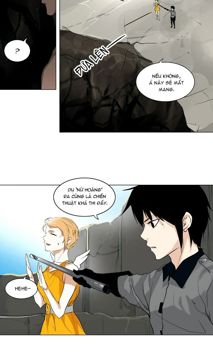 Tòa Tháp Bí Ẩn 2: Chapter 105
