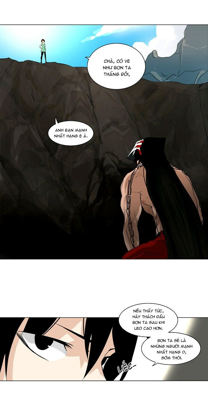 Tòa Tháp Bí Ẩn 2: Chapter 105
