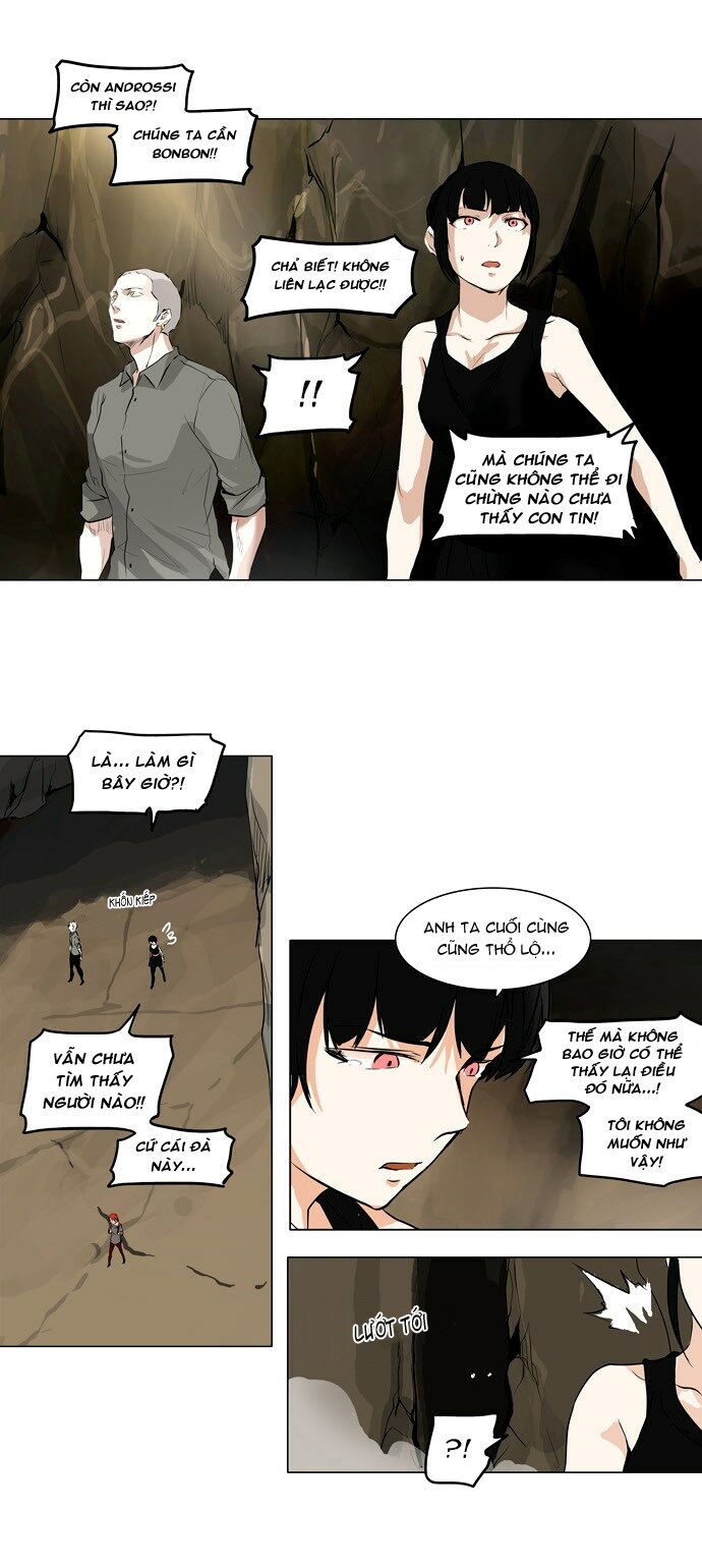 Tòa Tháp Bí Ẩn 2: Chapter 105