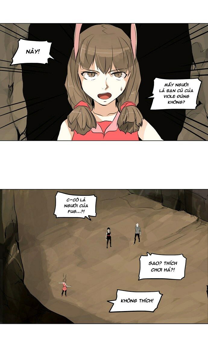 Tòa Tháp Bí Ẩn 2: Chapter 105