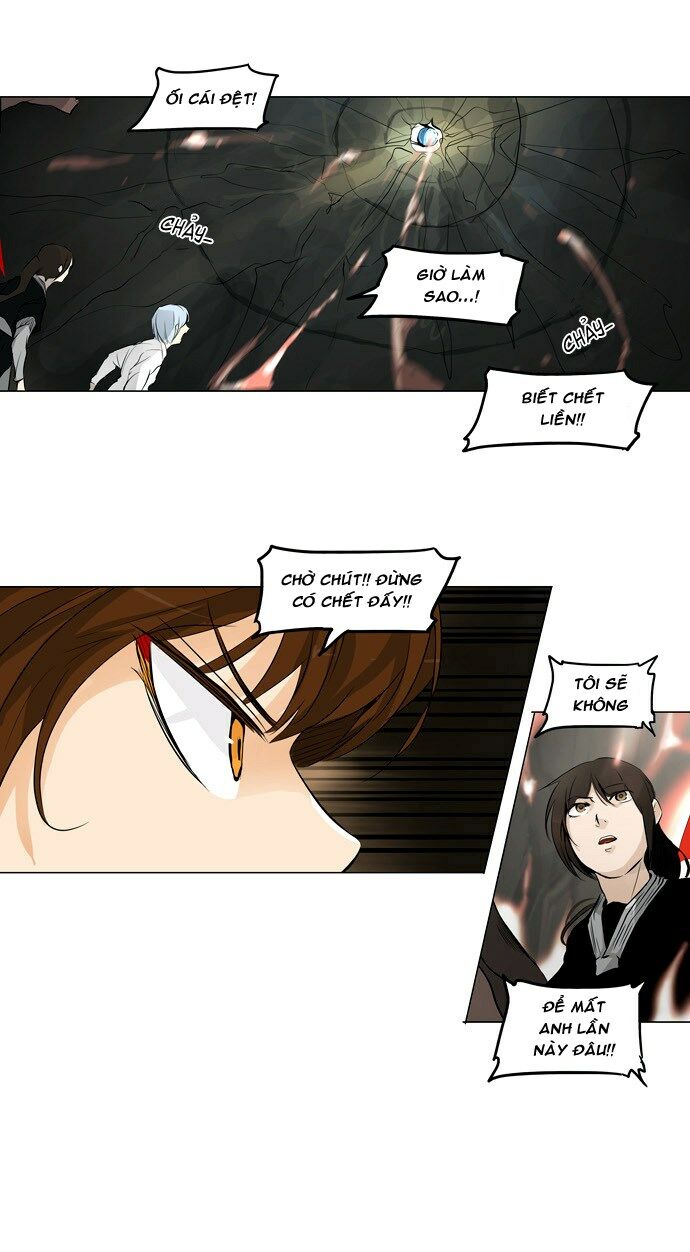 Tòa Tháp Bí Ẩn 2: Chapter 105