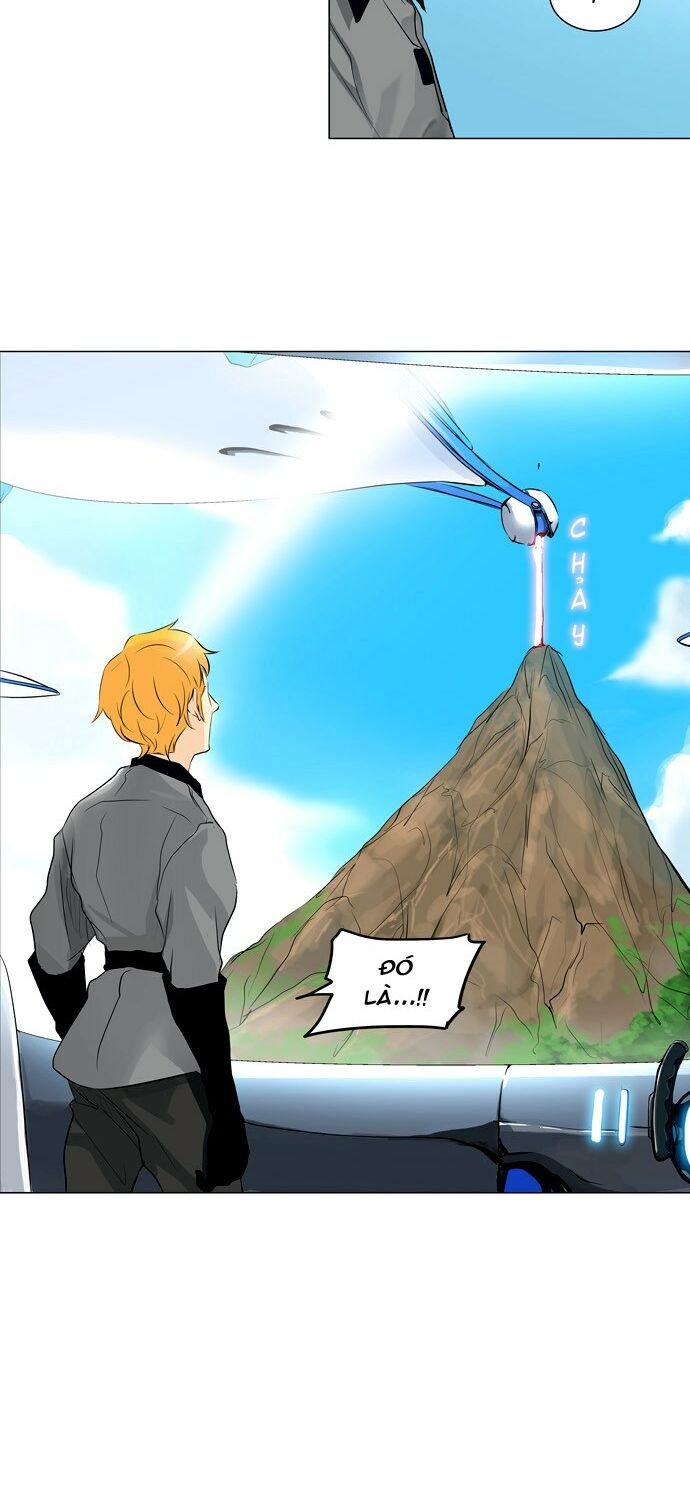 Tòa Tháp Bí Ẩn 2: Chapter 105