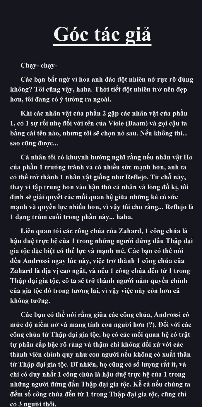 Tòa Tháp Bí Ẩn 2: Chapter 105