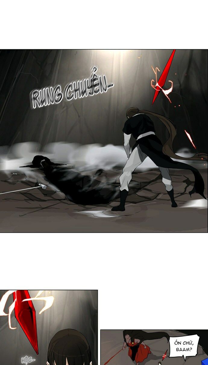 Tòa Tháp Bí Ẩn 2: Chapter 105