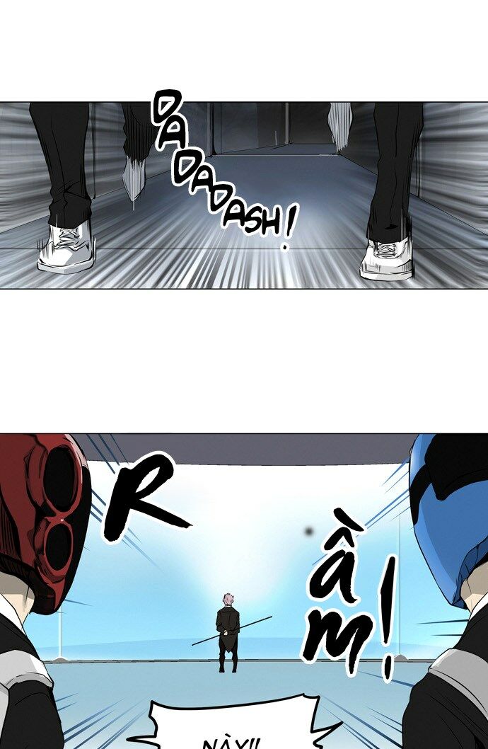 Tòa Tháp Bí Ẩn 2: Chapter 106