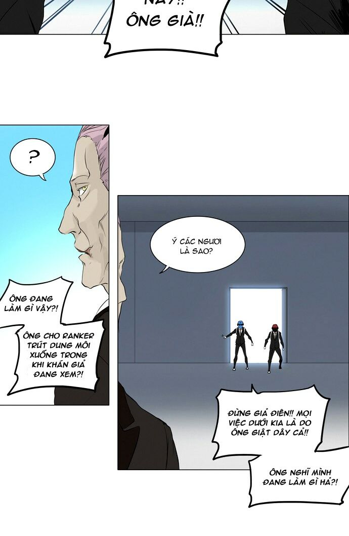 Tòa Tháp Bí Ẩn 2: Chapter 106