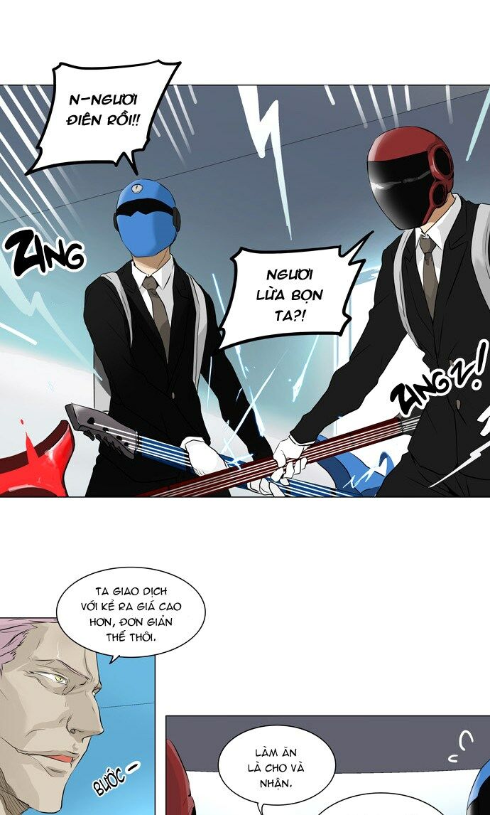 Tòa Tháp Bí Ẩn 2: Chapter 106