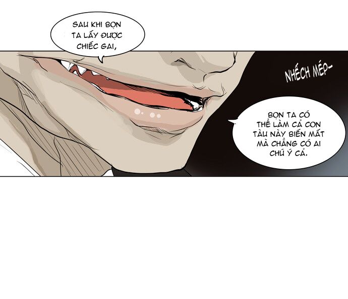 Tòa Tháp Bí Ẩn 2: Chapter 106