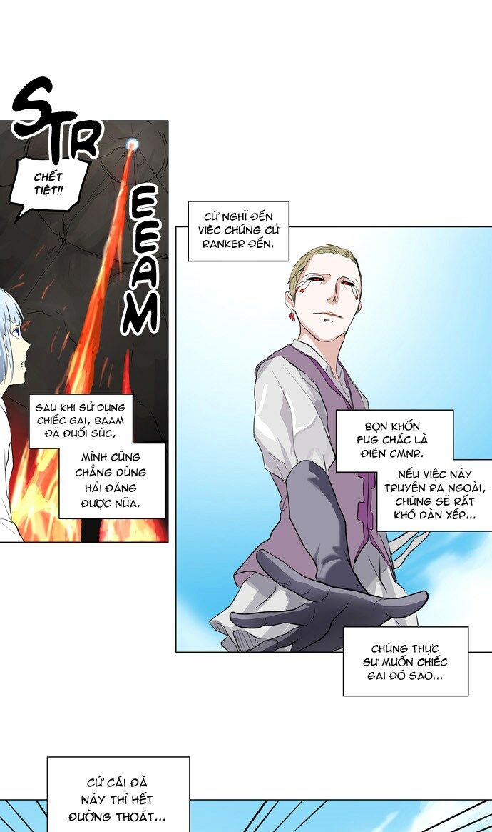 Tòa Tháp Bí Ẩn 2: Chapter 106