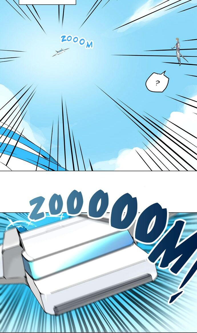 Tòa Tháp Bí Ẩn 2: Chapter 106