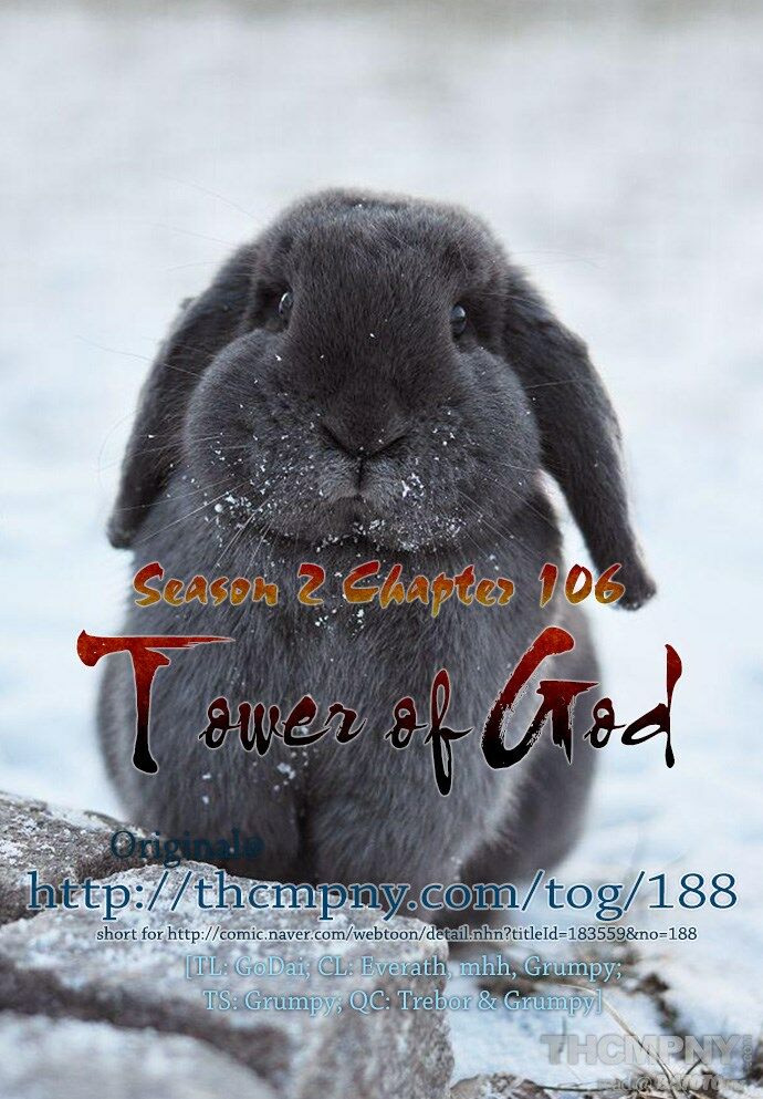 Tòa Tháp Bí Ẩn 2: Chapter 106