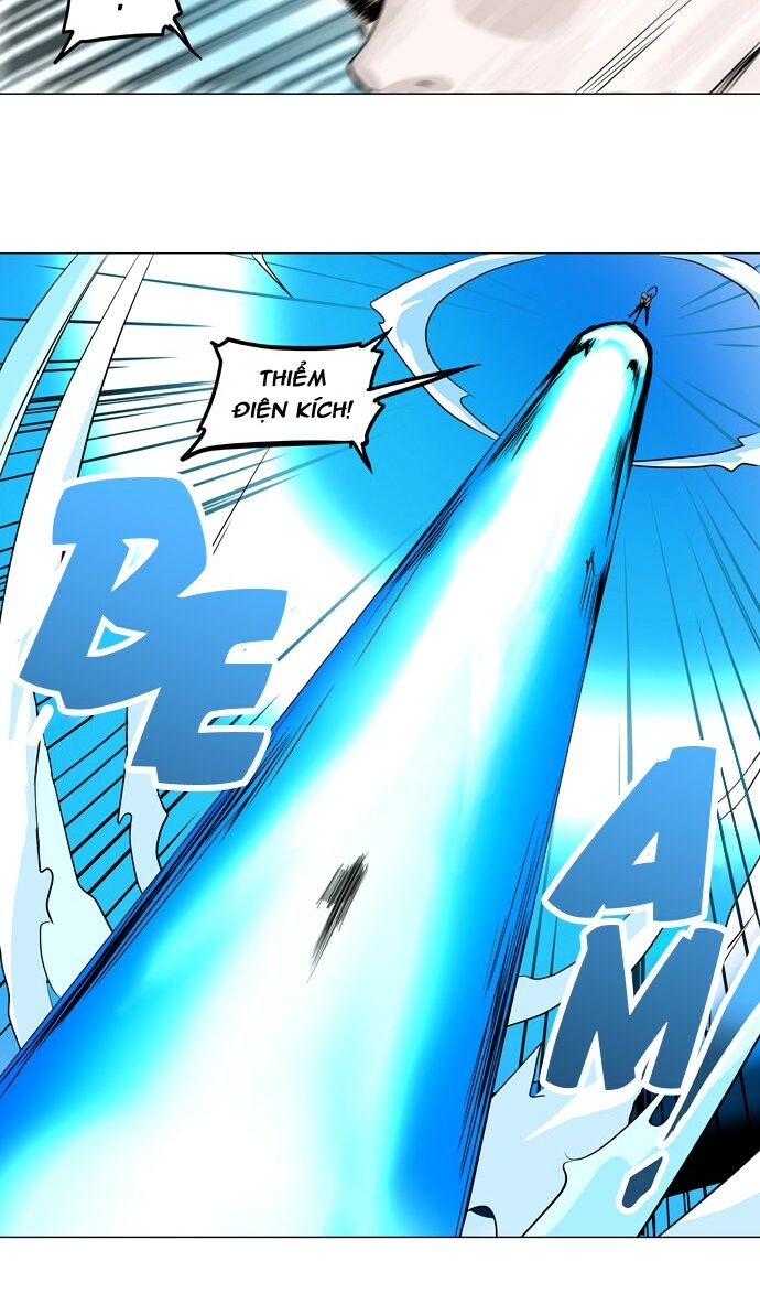 Tòa Tháp Bí Ẩn 2: Chapter 106