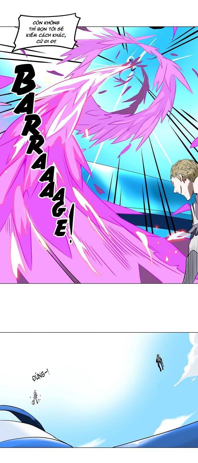 Tòa Tháp Bí Ẩn 2: Chapter 106