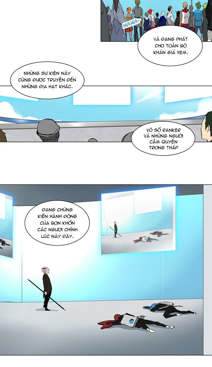 Tòa Tháp Bí Ẩn 2: Chapter 106