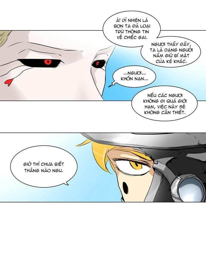 Tòa Tháp Bí Ẩn 2: Chapter 106