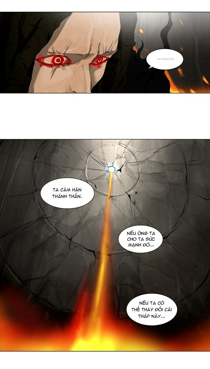 Tòa Tháp Bí Ẩn 2: Chapter 106