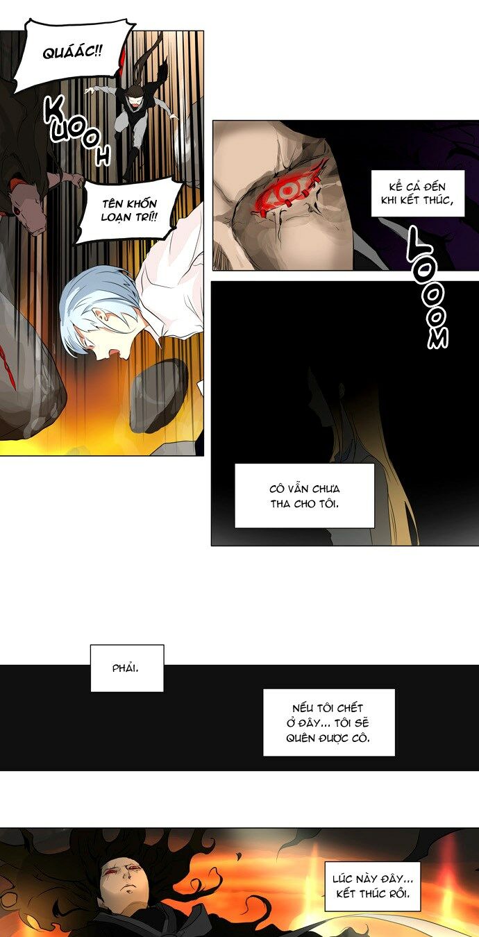 Tòa Tháp Bí Ẩn 2: Chapter 106