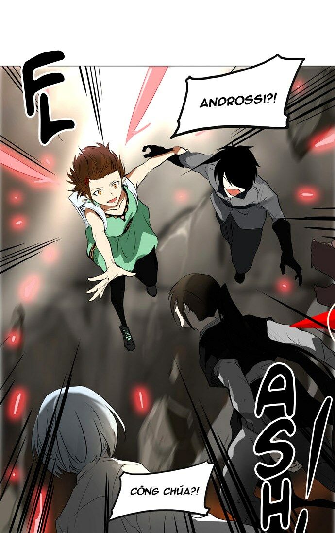Tòa Tháp Bí Ẩn 2: Chapter 106