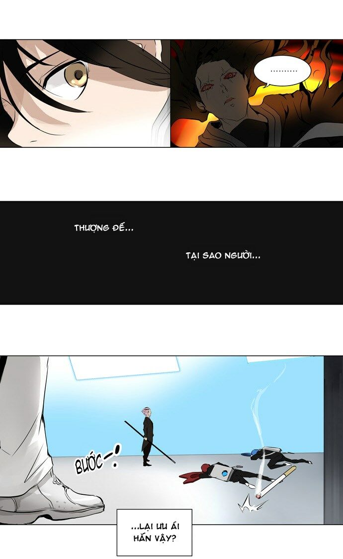 Tòa Tháp Bí Ẩn 2: Chapter 106