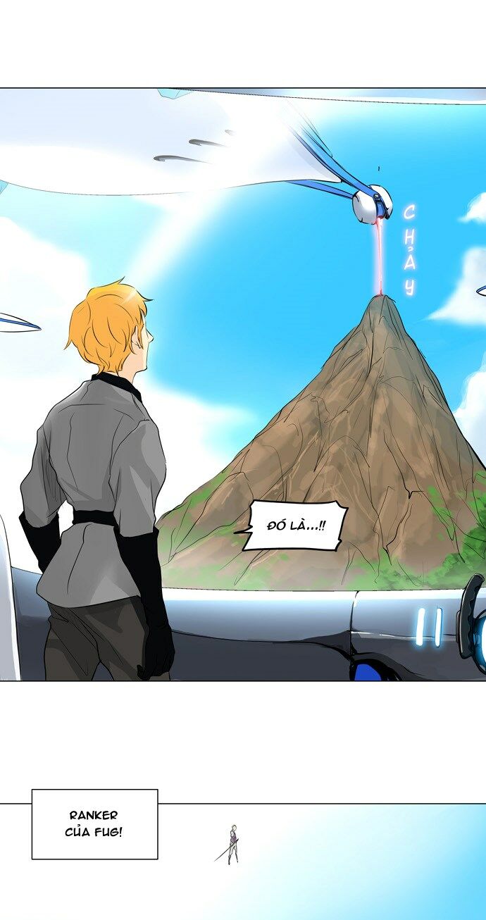 Tòa Tháp Bí Ẩn 2: Chapter 106
