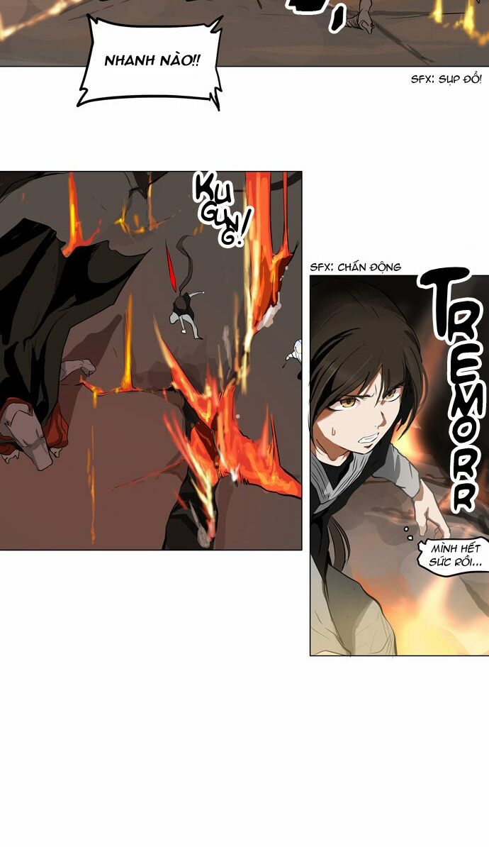 Tòa Tháp Bí Ẩn 2: Chapter 106