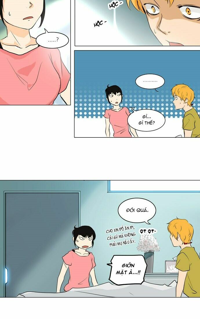 Tòa Tháp Bí Ẩn 2: Chapter 108