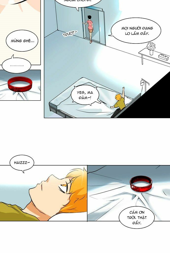 Tòa Tháp Bí Ẩn 2: Chapter 108