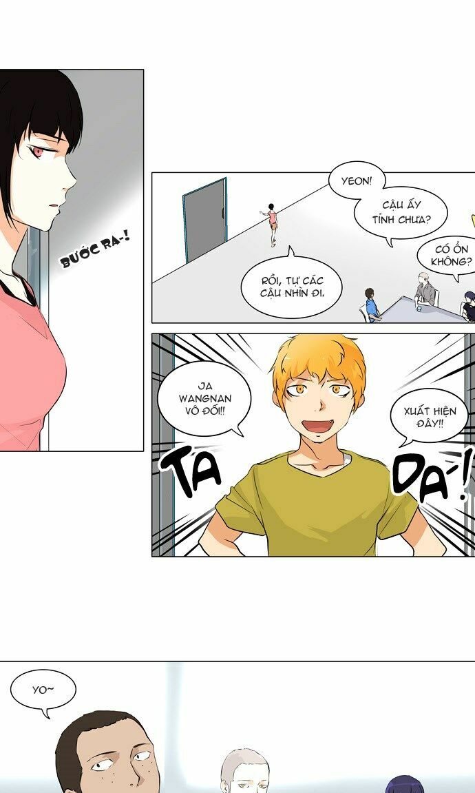 Tòa Tháp Bí Ẩn 2: Chapter 108