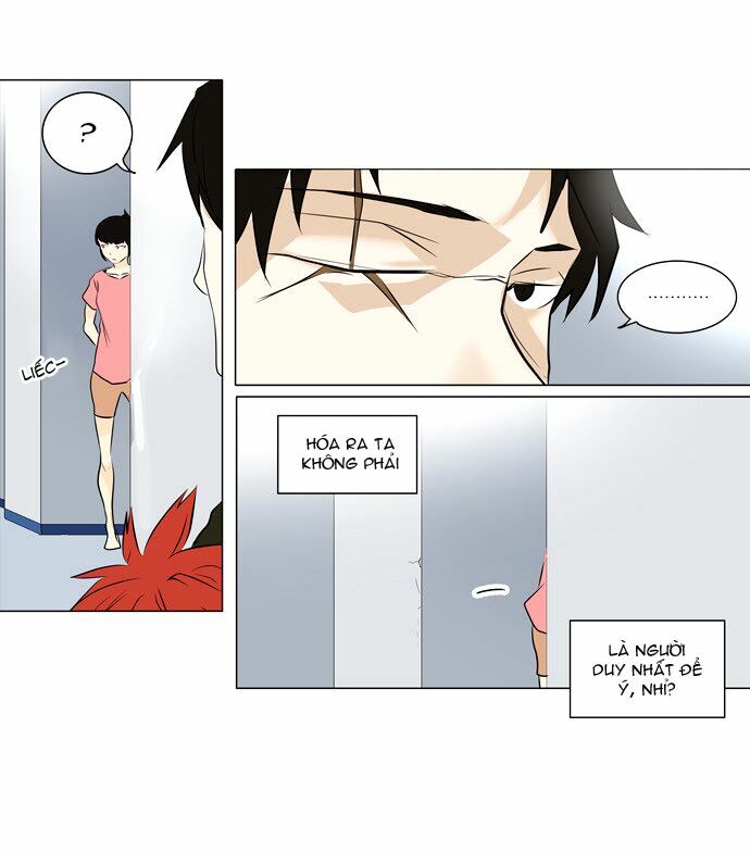 Tòa Tháp Bí Ẩn 2: Chapter 108
