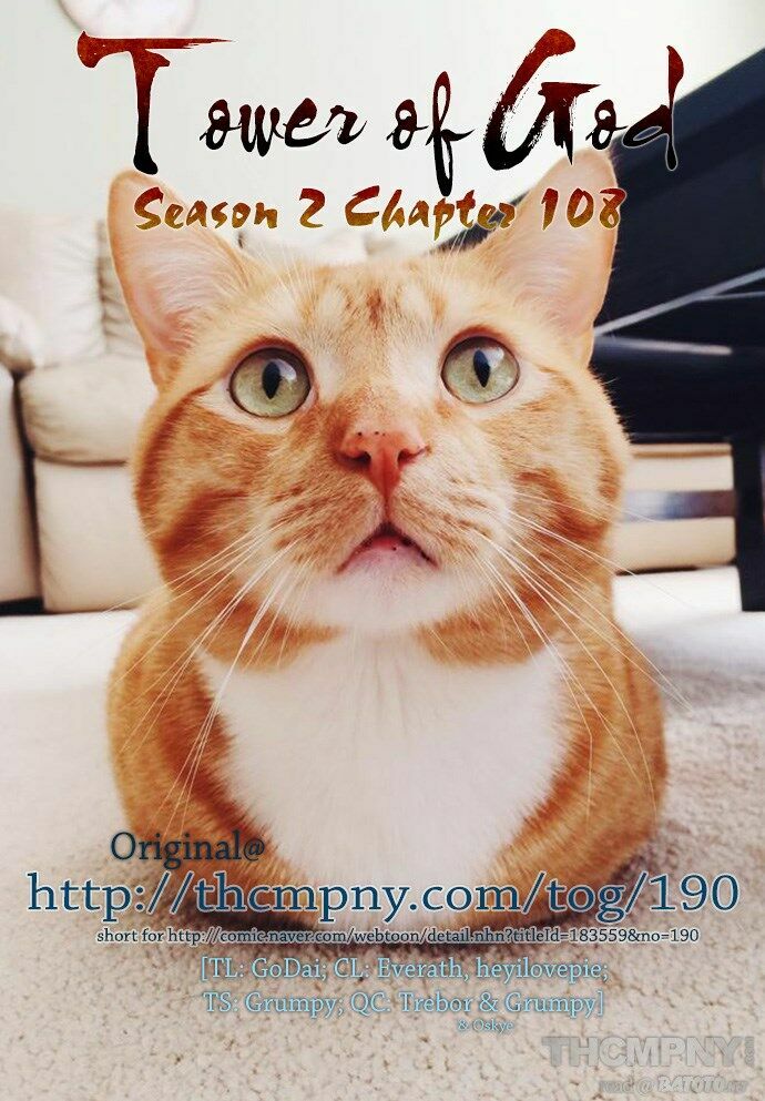 Tòa Tháp Bí Ẩn 2: Chapter 108