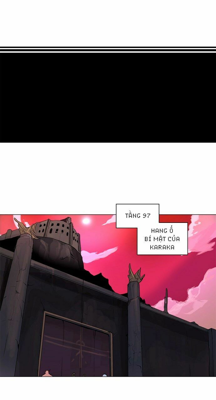 Tòa Tháp Bí Ẩn 2: Chapter 108