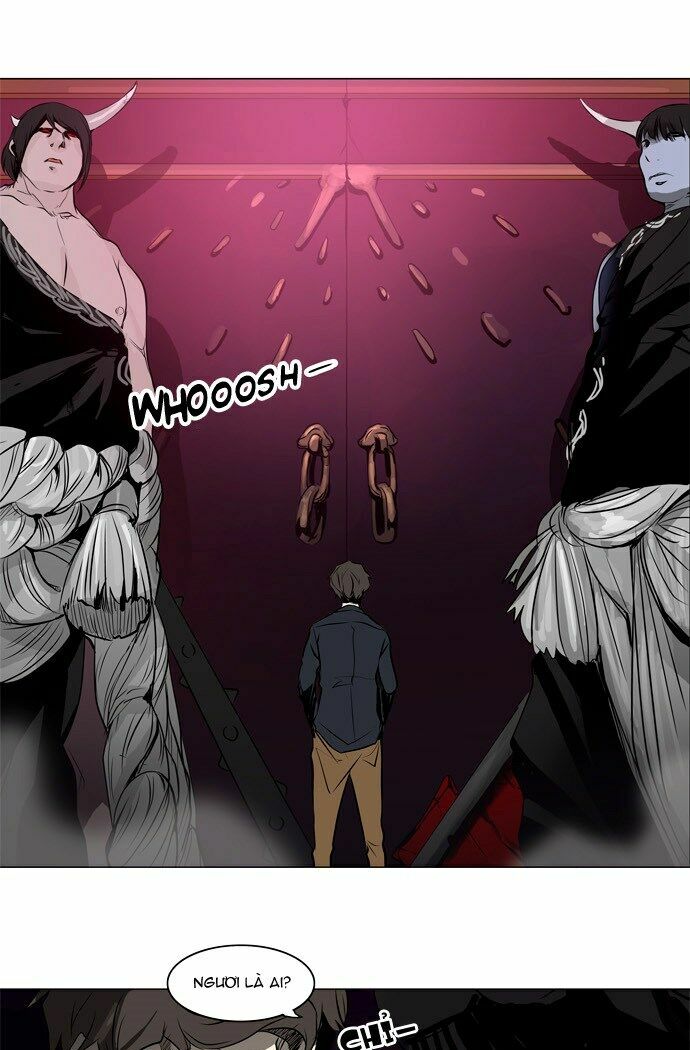 Tòa Tháp Bí Ẩn 2: Chapter 108