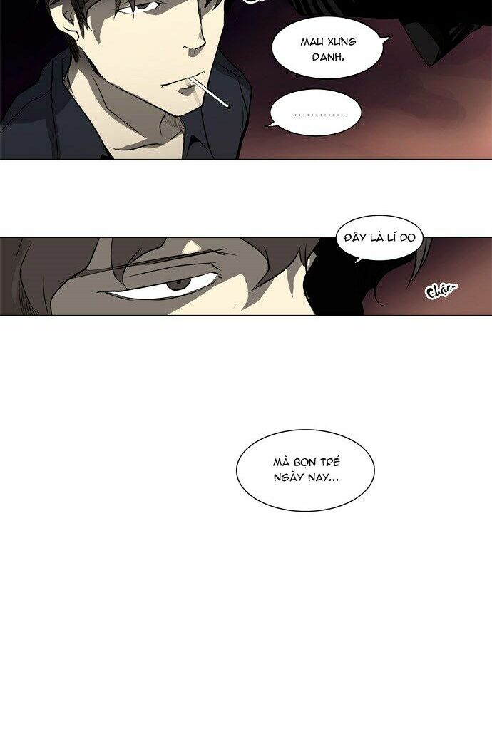 Tòa Tháp Bí Ẩn 2: Chapter 108