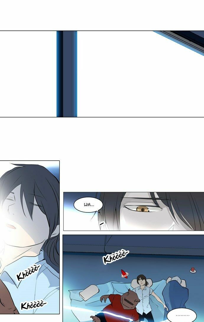 Tòa Tháp Bí Ẩn 2: Chapter 108