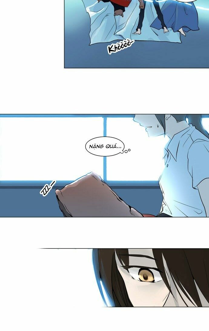Tòa Tháp Bí Ẩn 2: Chapter 108