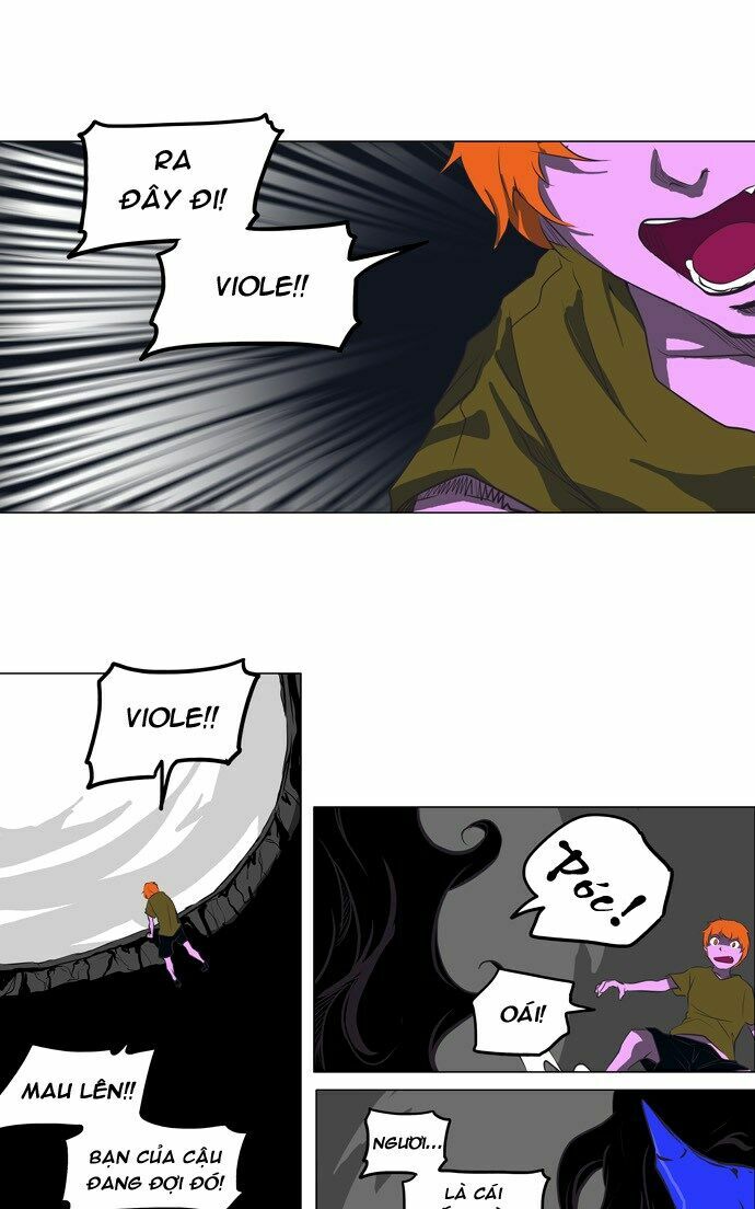 Tòa Tháp Bí Ẩn 2: Chapter 108