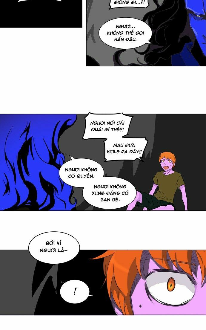 Tòa Tháp Bí Ẩn 2: Chapter 108