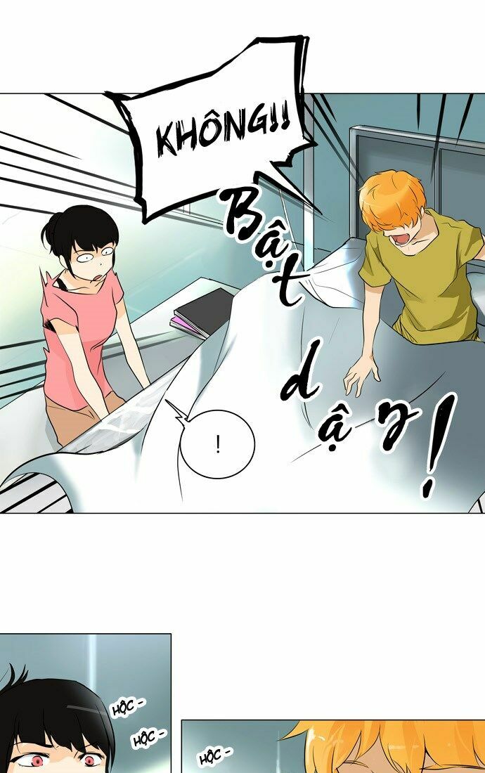 Tòa Tháp Bí Ẩn 2: Chapter 108