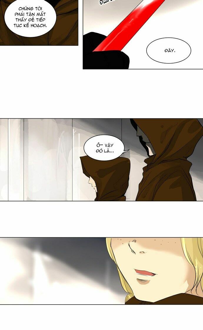 Tòa Tháp Bí Ẩn 2: Chapter 110