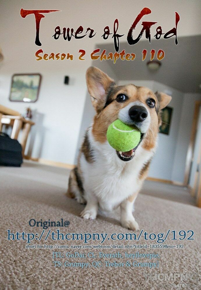 Tòa Tháp Bí Ẩn 2: Chapter 110