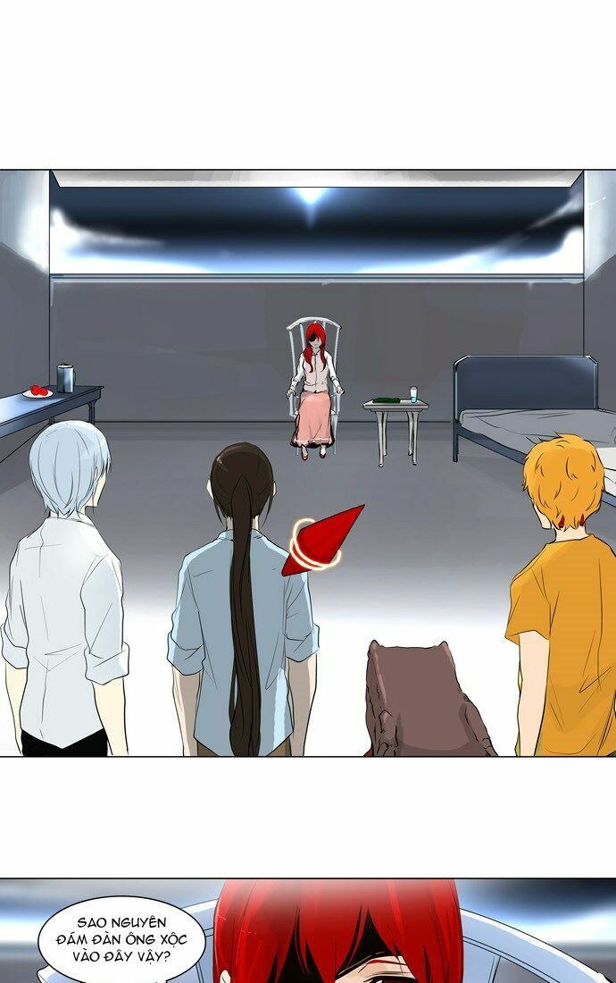 Tòa Tháp Bí Ẩn 2: Chapter 110